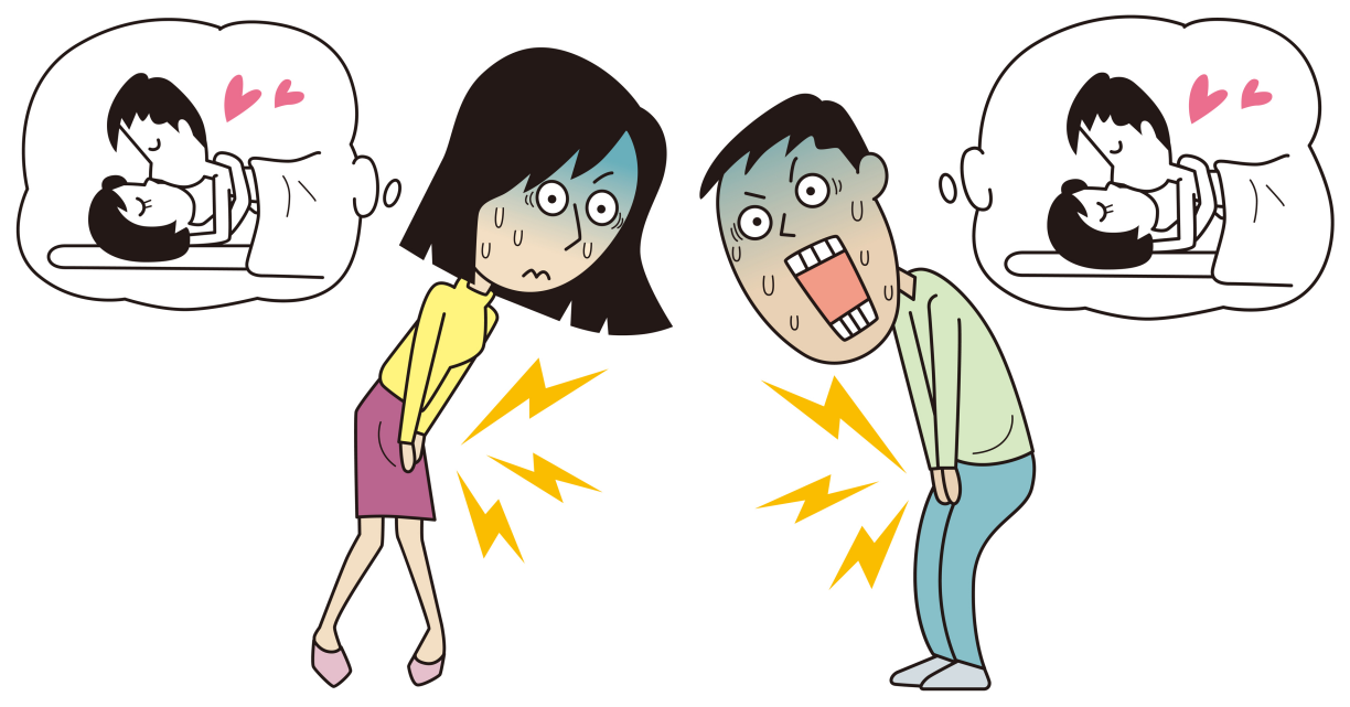 精度が高い検査キットが必要な状況